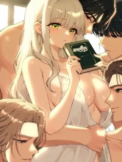 〖18+〗- Câu Lạc Bộ Đọc Sách Người Lớn