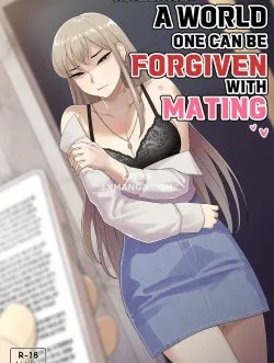 Common Sense Alteration – A World One Can Be Forgiven With Mating