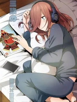 Miku’s Delusion X Delusion