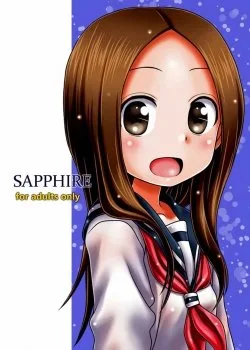 Sapphire