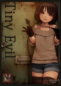 Tiny Evil – Em Gái Bị Hiếp Dâm Hentai K Che