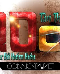 108 – Tân Thủy Hử