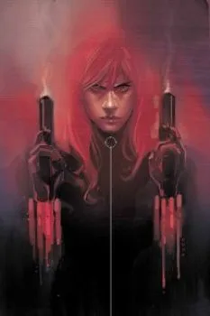 Black Widow 2014 – Góa Phụ Đen 2014
