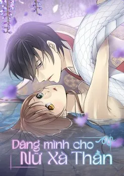 Dâng Mình Cho Nữ Xà Thần
