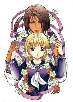 Fushigi Yuugi – Byakko Senki