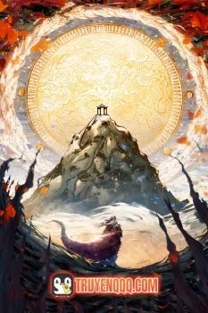 Huyền Giám Tiên Tộc