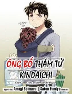 Ông Bố Thám Tử Kindaichi - Chapter 5