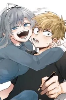 25-ji No Ghost Writer