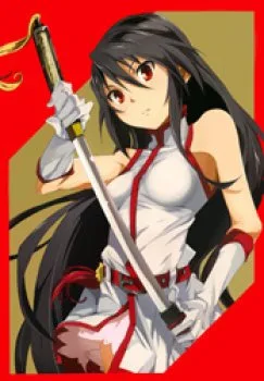 Akame Ga KILL! Zero