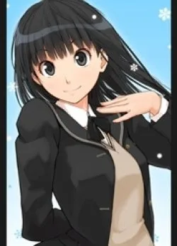 Amagami – Sincerely Yours