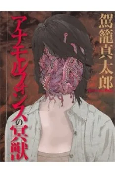 Anamorphosis No Meijuu