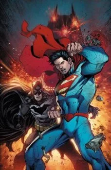 Batman – Superman
