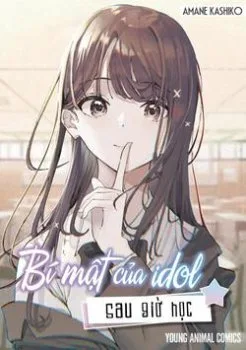 Bí Mật Của Idol, Sau Giờ Học - Chapter 4
