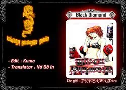Black Diamond - Chapter 1