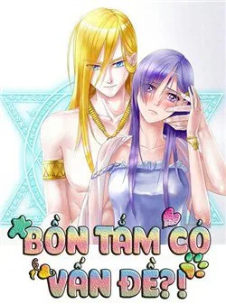 Bồn Tắm Có Vấn đề?!