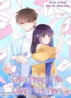 Cẩm Nang Tấn Công Tra Nam - Chapter 6