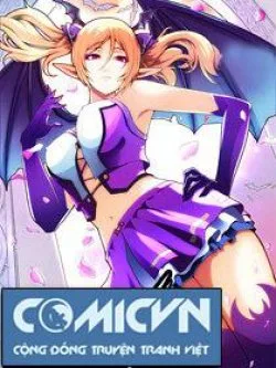 Cao Năng Hạch Tâm – High Energy Core