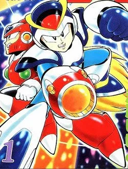 Chiến Binh Thế Giới Ảo X Ngoại truyện: Hunter