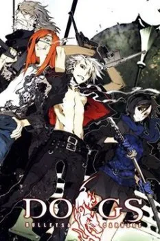 “chó hoang” Tại Thế Giới Ngầm