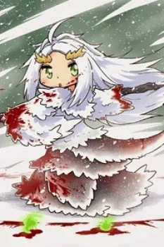 Dark Souls Doujinshi – Priscilla!