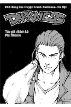 Darknesshn Club – Underworld