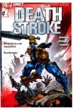 Deathstroke – Webrip Empire - Chapter 5
