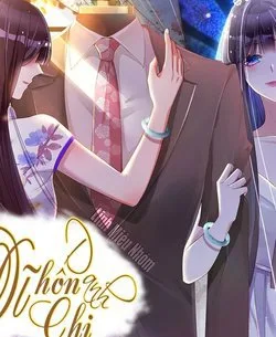 Dĩ Hôn Chi Danh - Chapter 22