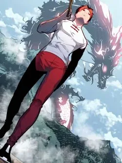 Dự Chi Long Vương Gánh Tất Cả - Chapter 43