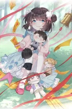 Đứng Yên! Em Gái Chúng Tôi Nói Trên Đầu Bạn Có Quỷ. - Chapter 99