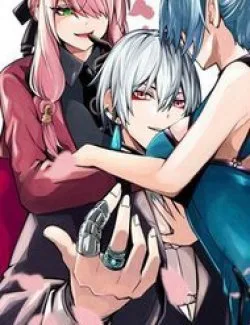 Goinkyo Maou-sama No Kaerizaki