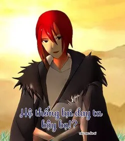 Hệ Thống Lại Dạy Ta Bậy Bạ