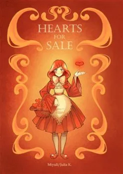 Hearts For Sale