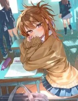 Hochiya-san Wa Amariaru - Chapter 4