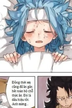 Hội Pháp Sư Nổi Tiếng – The Fever