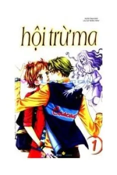 Hội Trừ Ma - Chapter 6