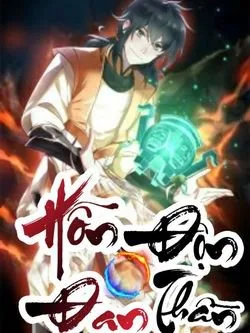 Hỗn Độn Đan Thần - Chapter 31