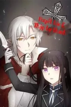 Huyết Tộc Và Cây Thánh Giá