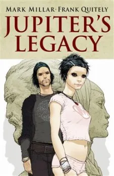 Jupiter’s Legacy