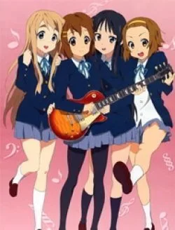 K-on 2011