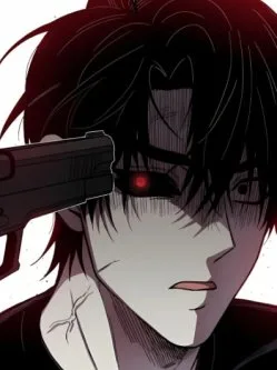 Kẻ Thống Trị Mạt Thế