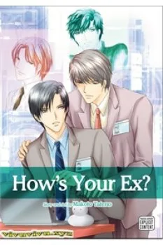 Khi Người Yêu Cũ Quay lại…