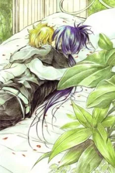 Khr Doujinshi – Tatoe Kare Ga Mono Iwanu Shikabane Ni Natta Toshite Mo