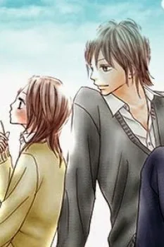 Koizora – Bầu Trời Tình Yêu