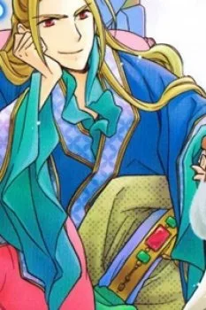 Koukyuu Days – Shichisei Kuni Monogatari - Chapter 8