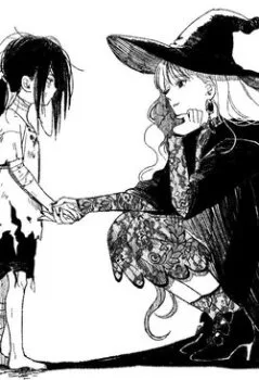 Let’s Meet At The Witches’ Gathering