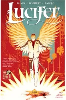 Lucifer v2 (2016) - Chapter 2
