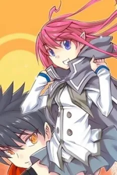 Ma Vương Siêu Cường - Chapter 12