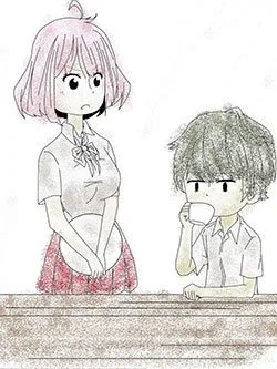 Mainichi – Thường Nhật - Chapter 2