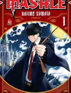 Mashle (Nxb Kim Đồng) - Chapter 64