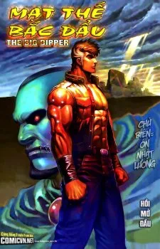 Mạt Thế Bắc Đẩu – The Big Dipper